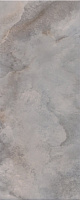 Плитка Стеллине серый глянц, 20x50 8 мм, арт. 7207