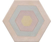 Вставка Патакона мат, 10,4x12, арт. VT/A74/SG1010