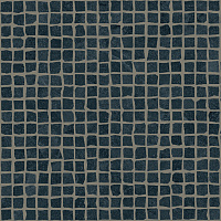 Мозаика МАТЕРИЯ ТИТАНИО РОМА мат, 30x30 9 мм, арт. 600080000352