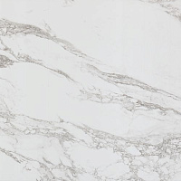 Керамогранит Cromat Niro White глянц, 75x75 10 мм