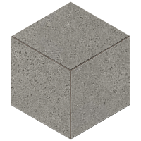 LA03 Cube непол 10 мм. Мозаика (25x29)