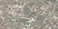 Amazonite Pol Rect. Универсальная плитка (60x120)