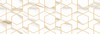 Керамогранит MANZONI GOLD мат, 30x90 8,7 мм, арт. 78802509