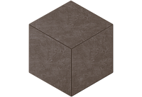 Мозаика Chocolate Mosaic SR07 Cube мат 29x25 10 мм арт. 39045