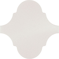 Керамогранит Curvytile Litium White, 26,5x26,5