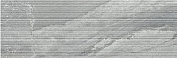 Lithos Gris-TR76 D763. Настенная плитка (25x76)