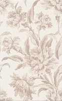 Альбори Цветы 6292. Настенная плитка (25x40)