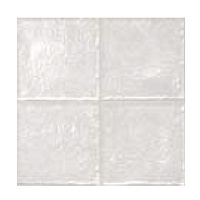 Плитка Petite Bianco Dek, 10x10