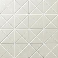 Мозаика Albion Antique White мат, 25,9x25,9, арт. TR2-CH-P3