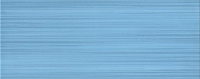 Читара синий 7157. Настенная плитка (20x50)