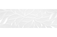 Плитка Leaves Stryn Rectificado мат, 30x90 10,5 мм