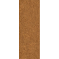 Плитка Resin Orange Rett мат, 35x100, арт. 635.0172.0601