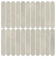 Мозаика Boost Expression Haze Mosaico Ellipse мат 37x37,8 арт. AYY6