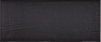 Плитка 653E9R Black Poison глянц, 25x60, арт. 653E9R