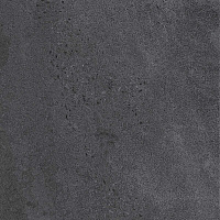Керамогранит Про Матрикс чёрный обрезной мат, 60x60 9 мм, арт. DD602520R