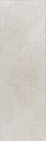 Низида серый светлый обрезной 12089R. Настенная плитка (25x75)