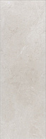 Плитка Низида серый светлый обрезной глянц, 25x75, арт. 12089R