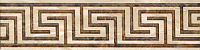 Бордюр Cenefa Jordan Beige, 12,5x50