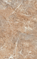 Плитка Гермес коричневый, 25x40, арт. 09-01-15-100