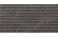 Плитка Dorset Lined Cloud мат, 25x50 8,5 мм