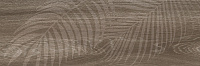 Шэдоу коричневый 6064-0500. Настенная плитка (20x60)