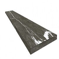 Угловая Ступень Правая Michelangelo Dark Scal Ang Dx мат 33x60 арт. 620070002502