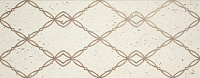 Плитка Goldstone Snow Chain мат, 35x90