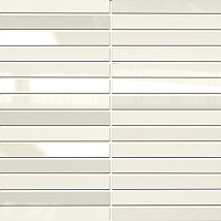 Mos.LUCE LUSTRO CREMA RETTANGOLI MRLCR, 25x25