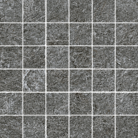 Мозаика Магма Графит мат 30x30 9 мм арт. 610110001371