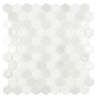 Мозаика Hex Colors № 100/514, 30,7x31,7 4 мм