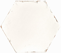 Керамогранит Studio Ivory мат, 20x24 8 мм