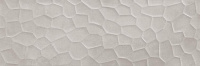Плитка TERRACRUDA CALCE STRUTTURA ARTE 3D мат, 40x120 8 мм, арт. R657