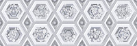 Плитка Rev AMALFI XL GRIS, 25x75