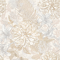 Панно Bloom Aroma S/3, 60x60, арт. SW11ARM01