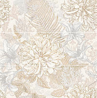 Bloom Aroma S/3 SW11ARM01. Панно (60x60)