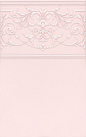 STG/C561/6306 Петергоф розовый. Декор (25x40)