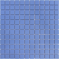 Мозаика Abisso blu 23x23x6, 30x30 6 мм