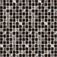 Керамогранит Мозаика 1.5x1, 30x30, арт. CV10018