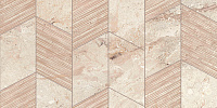Декор Sandy Chevron 1 мат, 30x60 9 мм