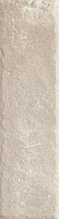 Керамогранит SCANDIANO BEIGE ELEWACJA мат, 6,6x24,5 7,4 мм