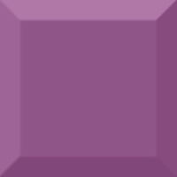 Плитка Biselado Brillo Morado, 10x10