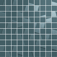 Мозаика ЭЛЕМЕНТ ПЕТРОЛИО мат, 30,5x30,5 9 мм, арт. 600110000782
