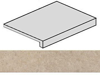 Ступень ДЖЕНЕЗИС ВЕНУС КРИМ мат, 33x120 9 мм, арт. 620070001049