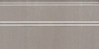 Плинтус Марсо беж обрезной, 30x15, арт. FMA018R