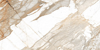 Керамогранит Scotish White - B Glossy полир, 60x120
