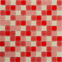 Мозаика (A 016) глянц, 30x30, арт. GC543SLA