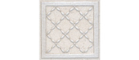 Вставка Сорбонна мат, 9,6x9,6 8,5 мм, арт. AD/A429/SG457020