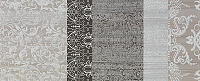 Плитка Tormalina Batik B мат, 24x59 9 мм, арт. SH329BB