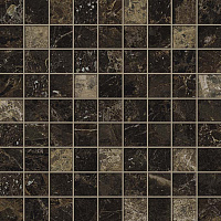 Мозаика Виктори Дарк мат, 31,5x31,5, арт. 600110000926