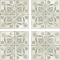 Плитка FS IVY Sage мат, 45x45
